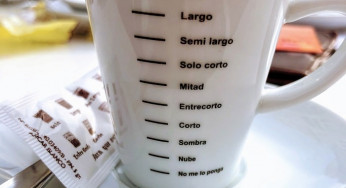 Del Café en Málaga – Y cómo pedirlo correctamente