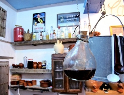 7 Lokale um authentisches Essen in Malaga zu entdecken