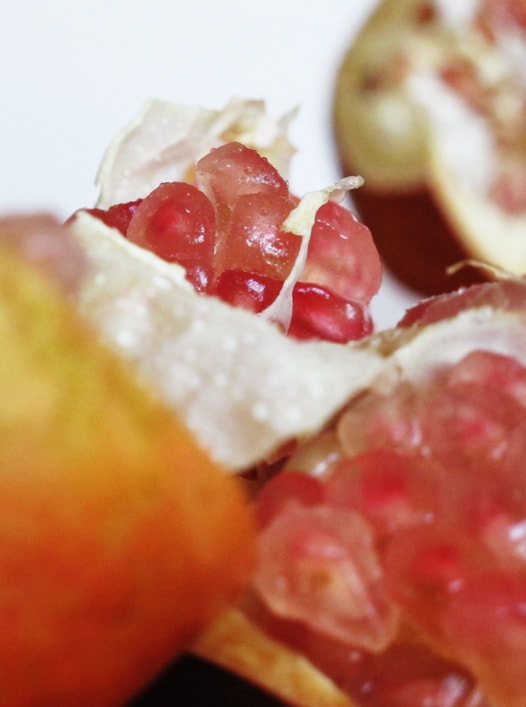 pomegranate malaga