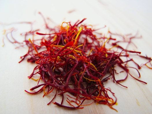 spanish saffron