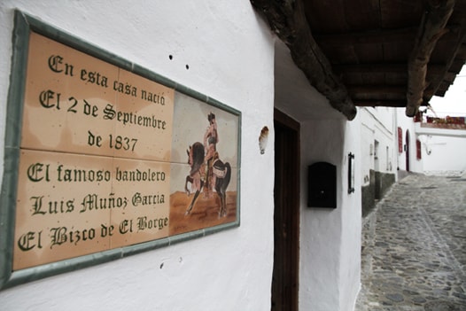 El borge malaga restaurant