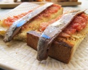 spanish anchovies