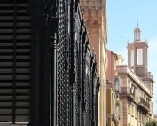 Malaga Central Market