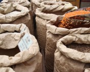 organic market malaga