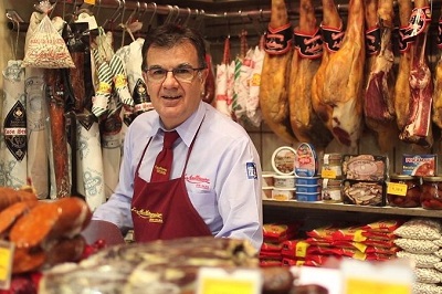 Taste of malaga tapas tour