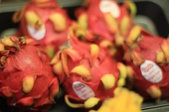 fruta de la pasión mercado central