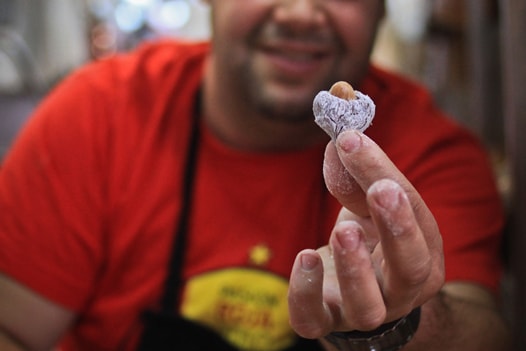 fig_with_almond the heart of Malaga-fig with almond