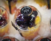 fruits selection from malaga