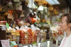 spanish spices malaga