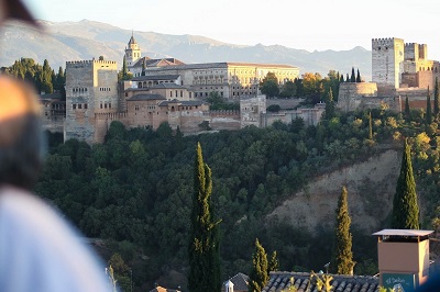 GRANADA FOOD TOURS