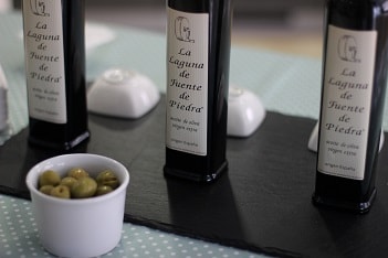 olive oil tasting paella class malaga