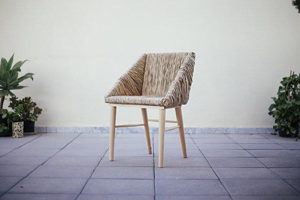 La fresca chair