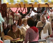 chacina festival in benaojan