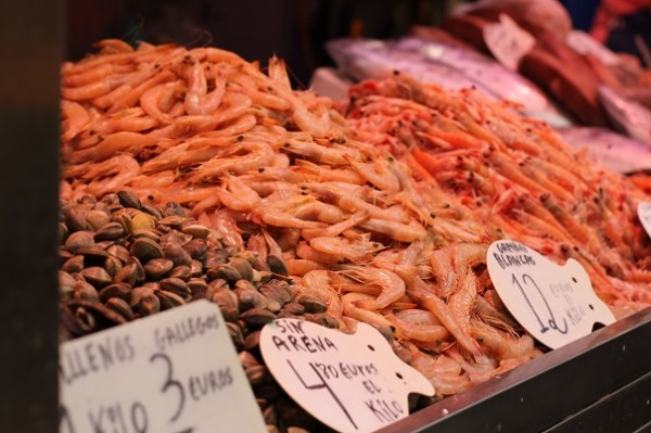 Gambas Pil Pil Rezept (Garnelen in knoblauchöl) | Spain Food Sherpas