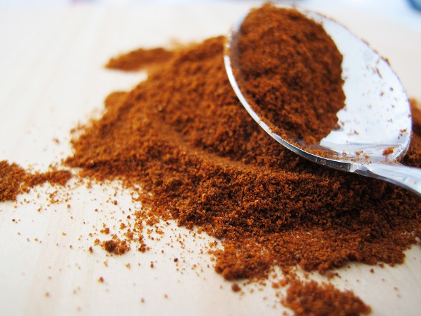 smoked paprika powder pimenton