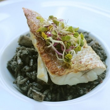 fish marbella cooking course