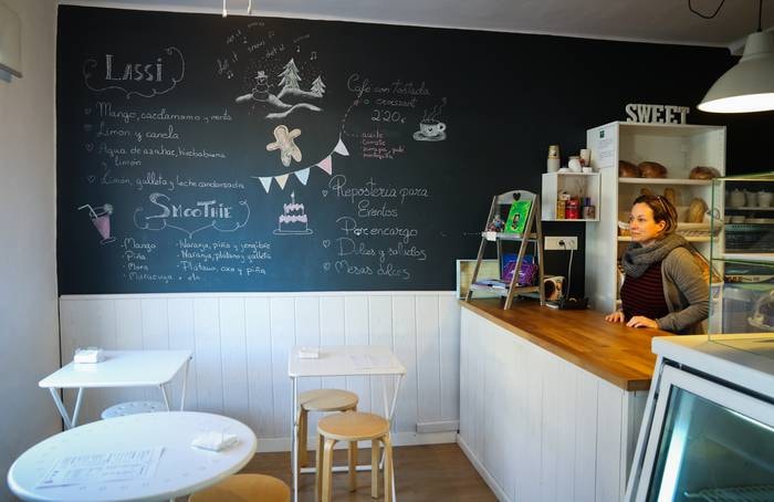 Ronda Sweet Bakery
