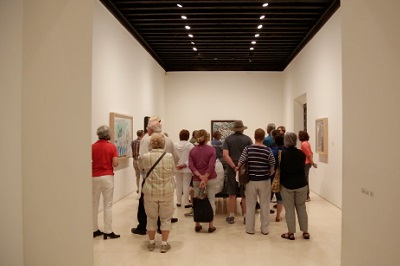 private visit picasso museum spain food sherpas private visit picasso museum spain food sherpas