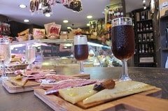 local tastings malaga