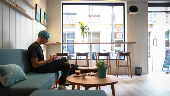 subttitulos cafe malaga