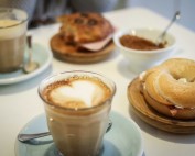 the best breakfasts in malaga