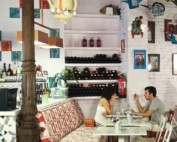 5 innovative restaurants in malaga