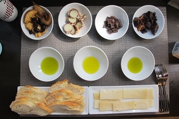 Taste of Granada Food Tour