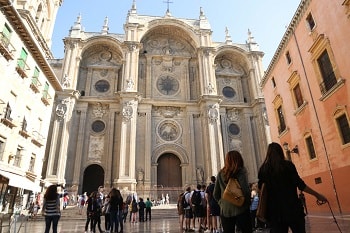 food and culture tour granada