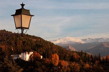sierra nevada granada