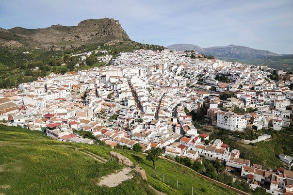 Alora Malaga