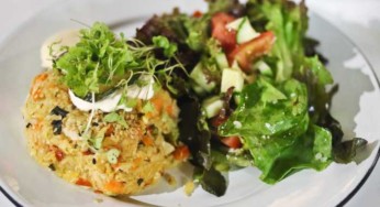 Buenos Restaurantes Vegetarianos en Malaga