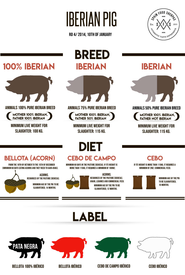 the ultimate guide iberian ham