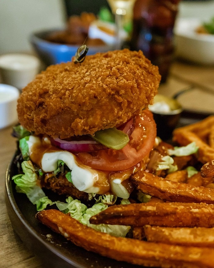 Meetvegano