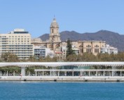 One day in Malaga