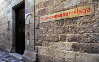 picasso museum malaga