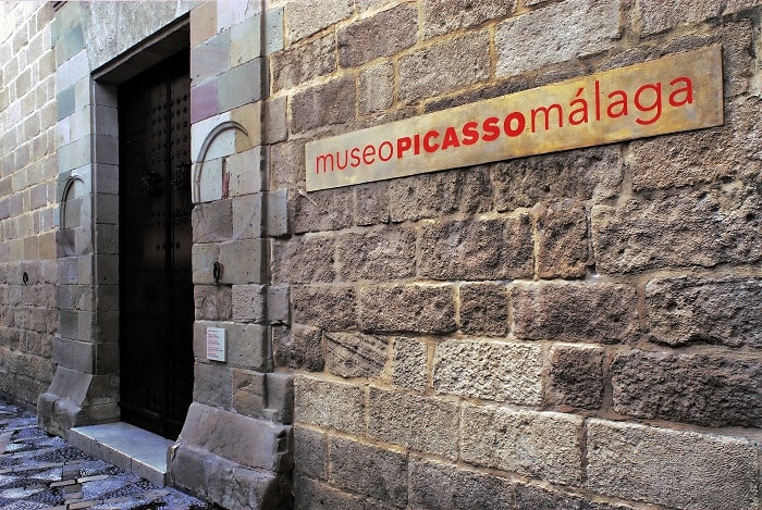 picasso museum malaga