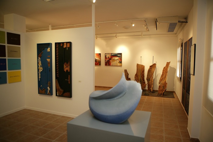 Museo de Arte Contemporáneo