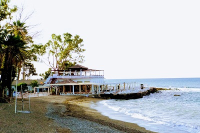 el balneario pedregalejo malaga