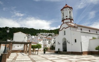 genalguacil malaga el pueblo museo