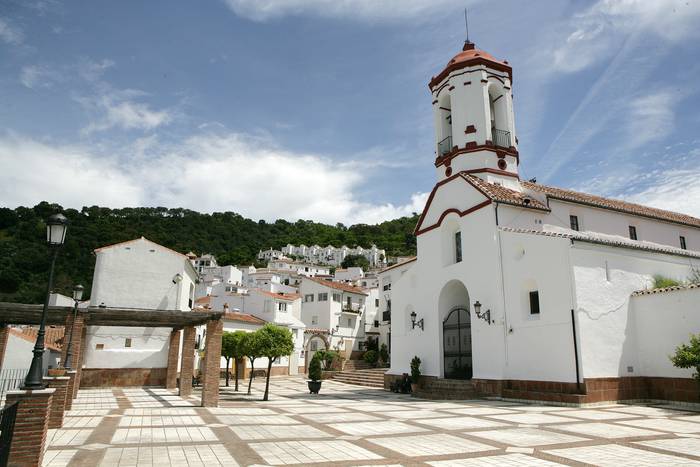 Genalguacil, Málaga – El Pueblo Museo