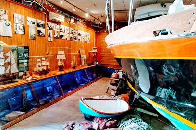 nereo museum