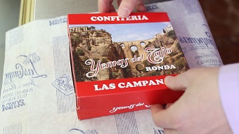 confiteria las campanas