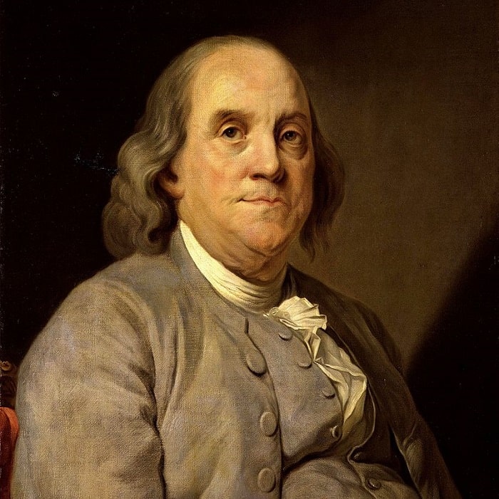 Benjamin Franklin