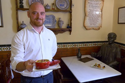 Granada Food Tour