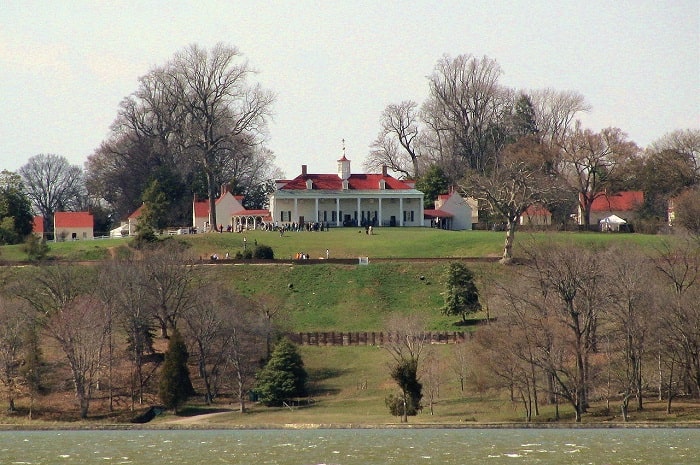 George Washington Mount Vernon