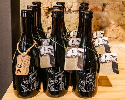 craft beer granada