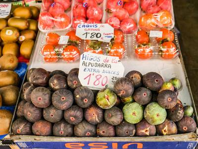 figs granada