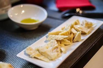 Award winning Cheese from Montefrio