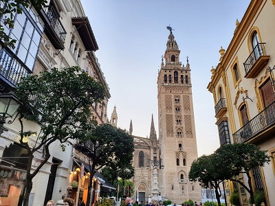 Seville