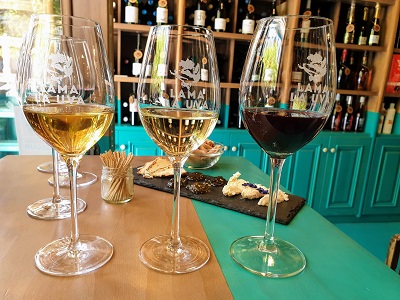 Seville Food and Wine Tour